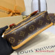 M26805 Satchel Wearable Wallet (Authentic Quality)