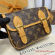 M26805 Satchel Wearable Wallet (Authentic Quality)