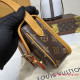 M26805 Satchel Wearable Wallet (Authentic Quality)