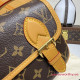 M26805 Satchel Wearable Wallet (Authentic Quality)