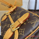 M26805 Satchel Wearable Wallet (Authentic Quality)