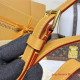 M26805 Satchel Wearable Wallet (Authentic Quality)