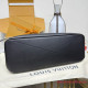 M28309 Shopper Tote Black (Authentic Quality)