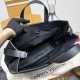 M28309 Shopper Tote Black (Authentic Quality)