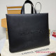 M28309 Shopper Tote Black (Authentic Quality)
