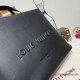 M28309 Shopper Tote Black (Authentic Quality)