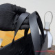 M28309 Shopper Tote Black (Authentic Quality)