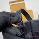 M28309 Shopper Tote Black (Authentic Quality)