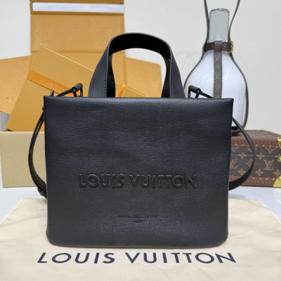 M28311 Mini Shopper Tote Black (Authentic Quality)