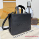 M28311 Mini Shopper Tote Black (Authentic Quality)