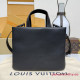M28311 Mini Shopper Tote Black (Authentic Quality)
