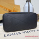 M28311 Mini Shopper Tote Black (Authentic Quality)