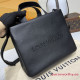 M28311 Mini Shopper Tote Black (Authentic Quality)
