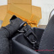 M28311 Mini Shopper Tote Black (Authentic Quality)