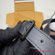 M28311 Mini Shopper Tote Black (Authentic Quality)