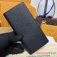 M30501 Brazza Wallet (Authentic Quality)
