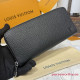 M31071 New Zippy Wallet Horizontal (Authentic Quality)