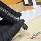 M31071 New Zippy Wallet Horizontal (Authentic Quality)