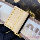 M46222 Speedy Bandoulière 20 (Authentic Quality)