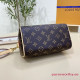 M46222 Speedy Bandoulière 20 (Authentic Quality)