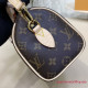 M46222 Speedy Bandoulière 20 (Authentic Quality)