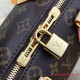 M46222 Speedy Bandoulière 20 (Authentic Quality)