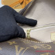 M46458 Cosmetic Pouch GM (Authentic Quality)
