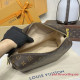M46458 Cosmetic Pouch GM (Authentic Quality)