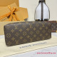 M46458 Cosmetic Pouch GM (Authentic Quality)