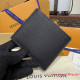 M62045 Amerigo Wallet (Authentic Quality)