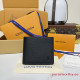 M62045 Amerigo Wallet (Authentic Quality)