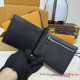 M62045 Amerigo Wallet (Authentic Quality)