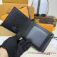 M62045 Amerigo Wallet (Authentic Quality)