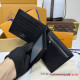 M62045 Amerigo Wallet (Authentic Quality)