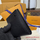 M62045 Amerigo Wallet (Authentic Quality)