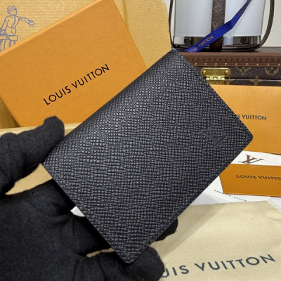 M64595 Business Card Holder (Authentic Quality)