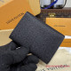 M64595 Business Card Holder (Authentic Quality)
