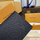 M64595 Business Card Holder (Authentic Quality)