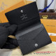 M64595 Business Card Holder (Authentic Quality)