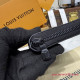 M80333 Zippy Wallet Horizontal (Authentic Quality)
