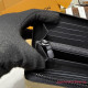 M80333 Zippy Wallet Horizontal (Authentic Quality)