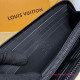 M80333 Zippy Wallet Horizontal (Authentic Quality)