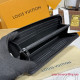 M80333 Zippy Wallet Horizontal (Authentic Quality)