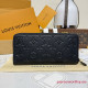 M80333 Zippy Wallet Horizontal (Authentic Quality)