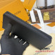 M80334 Zippy Wallet Horizontal (Authentic Quality)
