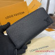 M80334 Zippy Wallet Horizontal (Authentic Quality)