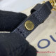 M80349 Easy Pouch On Strap Black (Authentic Quality)
