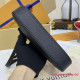 M80349 Easy Pouch On Strap Black (Authentic Quality)