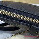 M80349 Easy Pouch On Strap Black (Authentic Quality)