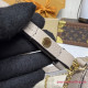 M81862 Easy Pouch On Strap Tourterelle Beige (Authentic Quality)